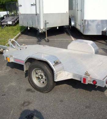 Car Trailers for sale & Open Trailers in Bergen County, NJ ...