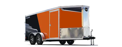 Custom Trailers for sale in Flanders NJ