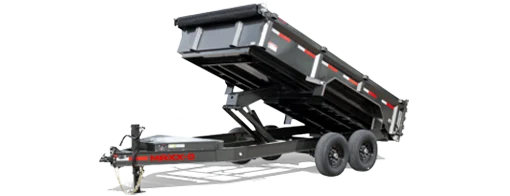 Dump Trailers for sale in Flanders NJ