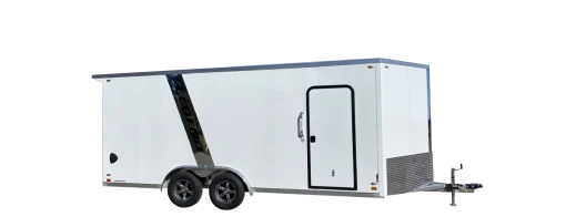 Enclosed Trailers for sale in Flanders NJ